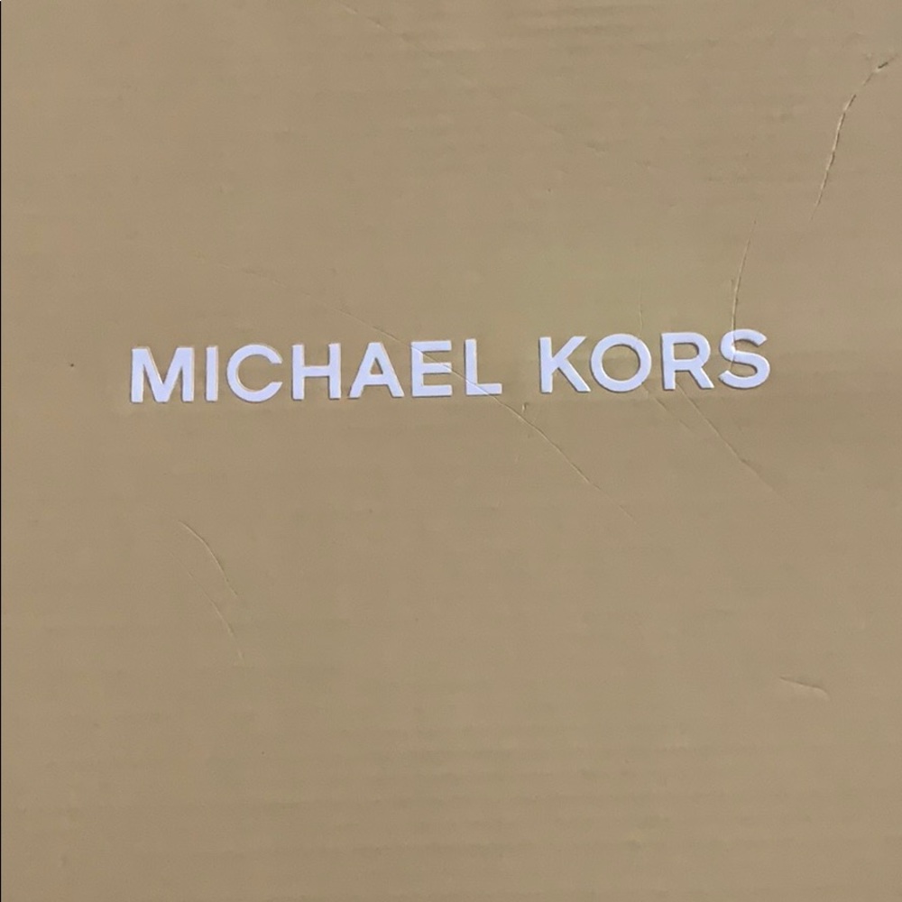 Michael Kors Rain boots